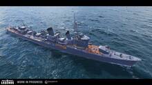 Imagen 15 de World of Warships: Legends