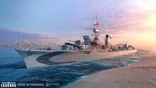 Imagen 17 de World of Warships: Legends