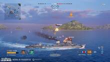 Imagen 18 de World of Warships: Legends