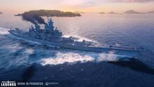 Imagen 20 de World of Warships: Legends