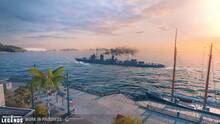 Imagen 23 de World of Warships: Legends