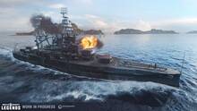 Imagen 26 de World of Warships: Legends