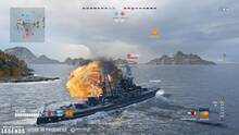 Imagen 28 de World of Warships: Legends