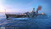 Imagen 29 de World of Warships: Legends