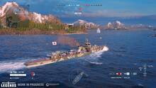 Imagen 30 de World of Warships: Legends