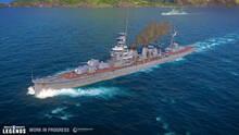 Imagen 32 de World of Warships: Legends