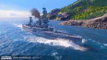 Imagen 33 de World of Warships: Legends