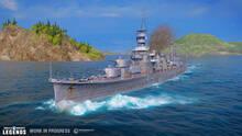 Imagen 34 de World of Warships: Legends