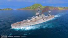 Imagen 35 de World of Warships: Legends