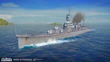 Imagen 36 de World of Warships: Legends
