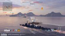 Imagen 47 de World of Warships: Legends