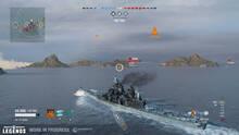 Imagen 49 de World of Warships: Legends