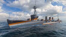 Imagen 56 de World of Warships: Legends