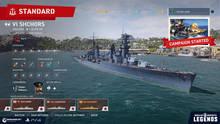 Imagen 124 de World of Warships: Legends