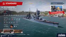 Imagen 134 de World of Warships: Legends