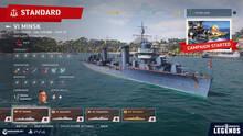 Imagen 125 de World of Warships: Legends