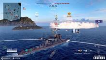 Imagen 148 de World of Warships: Legends