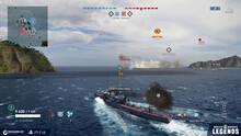 Imagen 151 de World of Warships: Legends