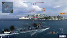Imagen 154 de World of Warships: Legends