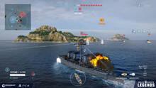 Imagen 155 de World of Warships: Legends