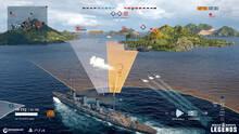 Imagen 156 de World of Warships: Legends