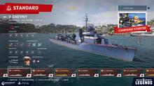 Imagen 127 de World of Warships: Legends