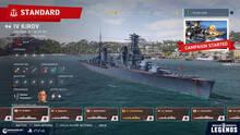 Imagen 128 de World of Warships: Legends