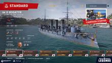Imagen 132 de World of Warships: Legends