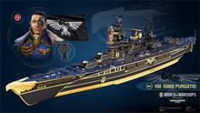 Imagen 255 de World of Warships: Legends