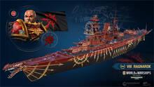 Imagen 256 de World of Warships: Legends