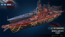Imagen 258 de World of Warships: Legends