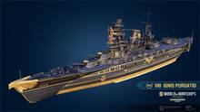 Imagen 262 de World of Warships: Legends