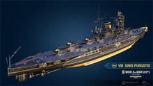 Imagen 263 de World of Warships: Legends