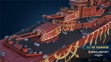 Imagen 268 de World of Warships: Legends