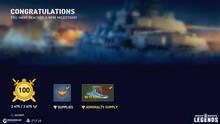 Imagen 303 de World of Warships: Legends