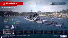 Imagen 307 de World of Warships: Legends