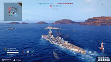 Imagen 290 de World of Warships: Legends