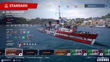 Imagen 312 de World of Warships: Legends