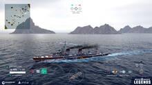 Imagen 313 de World of Warships: Legends