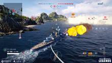 Imagen 291 de World of Warships: Legends
