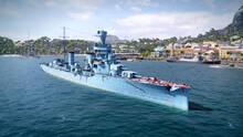 Imagen 325 de World of Warships: Legends