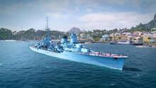 Imagen 327 de World of Warships: Legends
