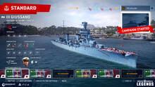 Imagen 292 de World of Warships: Legends