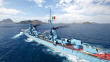 Imagen 328 de World of Warships: Legends