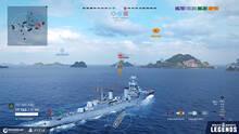 Imagen 293 de World of Warships: Legends