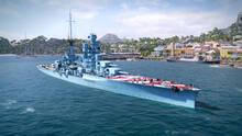 Imagen 341 de World of Warships: Legends