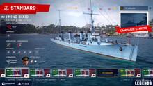 Imagen 296 de World of Warships: Legends