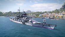 Imagen 359 de World of Warships: Legends