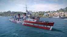 Imagen 364 de World of Warships: Legends