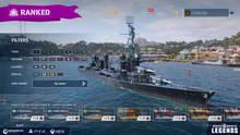 Imagen 317 de World of Warships